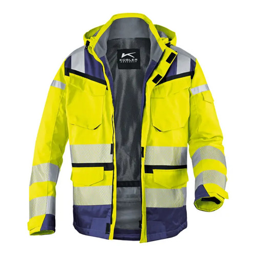 Kübler wetterjacke - kübler,
