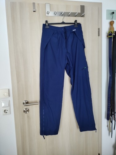 Outdoorhose aus sympatek gr - aus,