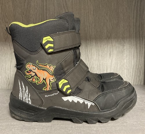 Lurchi sympatex winterstiefel - lurchi,