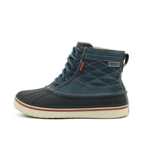Crocs herren 16233 stiefel - 16233,