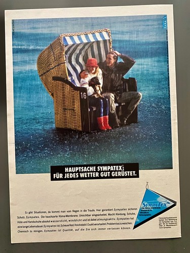 Sympatex für jedes - sympatex,