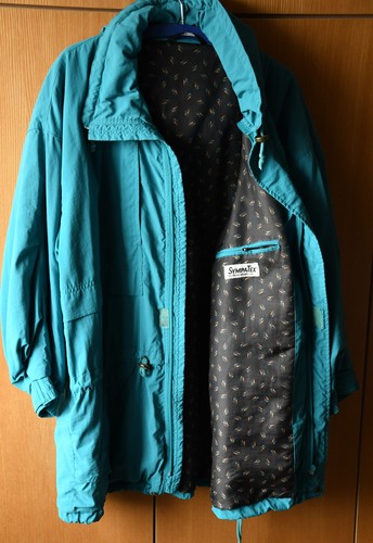 Sympatex unisex anorak - , /
