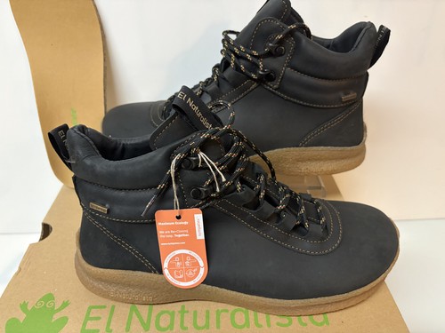 Naturalista herren - el,