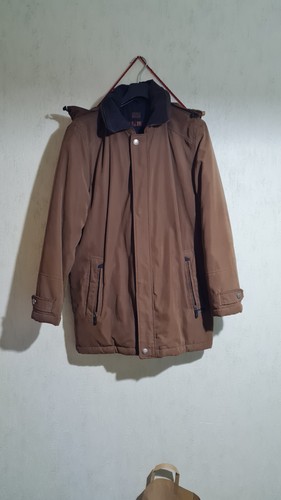 Herren winterjacke sympatex - herren, winterjacke,