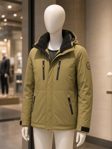 Witt weiden funktionsjacke - witt, gr
