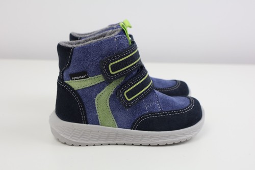 Neue stiefel von - von, richter
