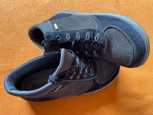 Helvesko schnürschuh - helvesko, 42