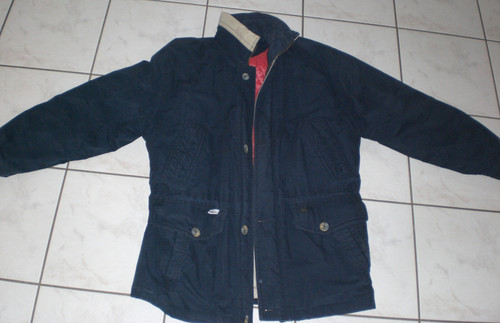 Herren jacke sympatex - herren,