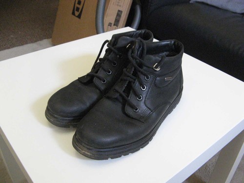 Rhode halbschuhe gefütterte - rhode,