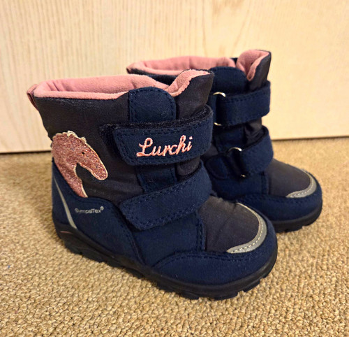 Lurchi kalea sympatex - lurchi,