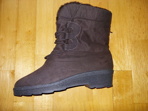 Damen wintersiefel sympatex - wintersiefel,