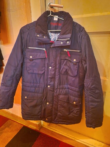 Sympatex herrenjacke 52 - herrenjacke, gr.52