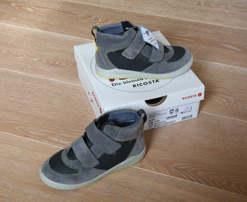 Kinderschuhe ricosta rory - kinderschuhe,, ricosta,
