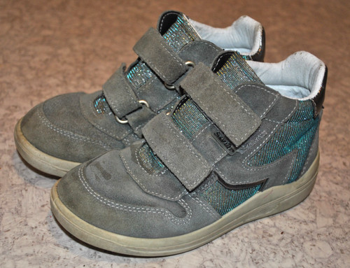 Ricosta halbschuhe kinder - halbschuhe,