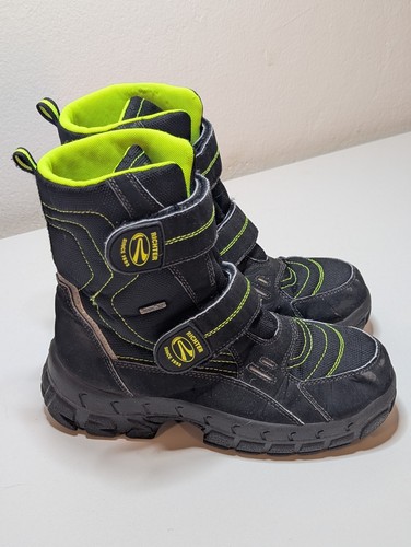 Richter davos schneestiefel - richter,